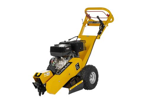 Lumag BSF-15 benzinmotoros tuskómaró,  új,  márkaképviselet Lumag BSF-15 benzinmotoros tuskómaró,  új,  márkaképviselet