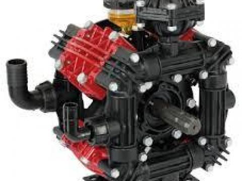 Udor - Zeta 170 Szántóföldi szivattyú 170l/min,  20bar,  550fmin Udor - Zeta 170 Szántóföldi szivattyú 170l/min,  20bar,  550fmin