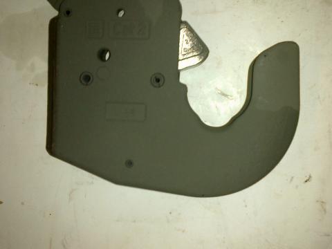 Traktor felfüggesztés a NYÍRKER-től Traktor felfüggesztés a NYÍRKER-től