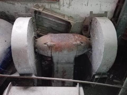 Köszörű eladó Köszörű eladó