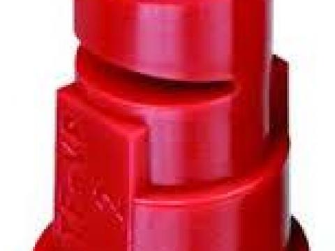 TeeJet-Turbo FloodJet Széles kúpszögű, lapos szórású Permetező fúvókák TeeJet-Turbo FloodJet Széles kúpszögű, lapos szórású Permetező fúvókák