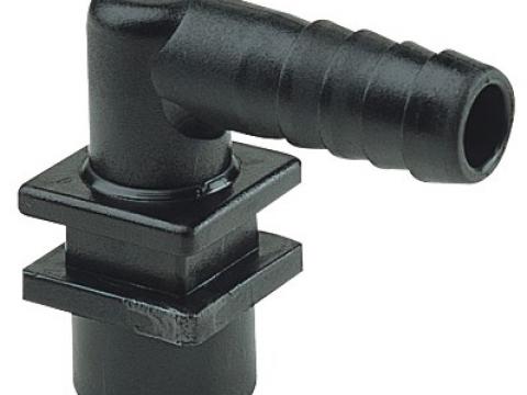 ARAG 413 Egyes fúvókatartó alap,végzáró,belső menetes, száraz szórókerethez ARAG 413 Egyes fúvókatartó alap,végzáró,belső menetes, száraz szórókerethez