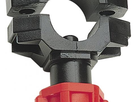 ARAG fúvókatartó 1-es menetes 3/8 ARAG fúvókatartó 1-es menetes 3/8