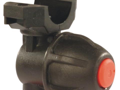 ARAG fúvókatartó 1-es menetes 3/8 ARAG fúvókatartó 1-es menetes 3/8