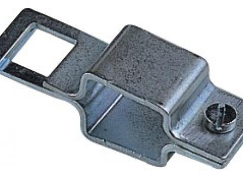 ARAG fúvókatartó bilincs, négyszögletes szelvényre ARAG fúvókatartó bilincs, négyszögletes szelvényre