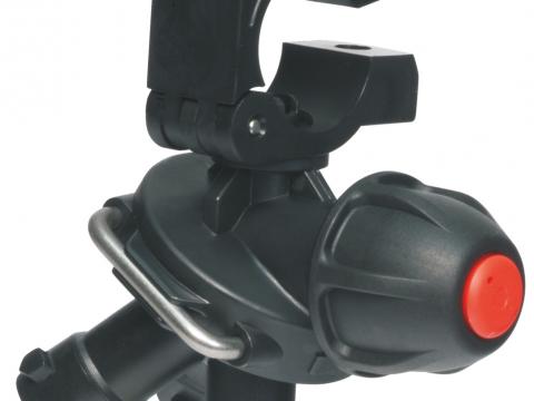 ARAG Hármas fúvókatartó,bajonettes,membránzáras,forgatható 1-csavaros nedves szórókerethez ARAG Hármas fúvókatartó,bajonettes,membránzáras,forgatható 1-csavaros nedves szórókerethez