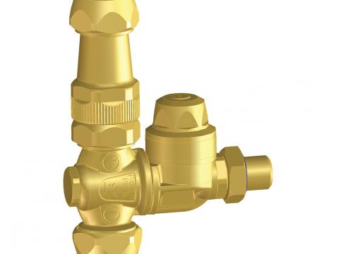 BRAGLIA M92 Szórófejtest 2-állású membránzáras ,állítható kúpsugarú 1/4 BRAGLIA M92 Szórófejtest 2-állású membránzáras ,állítható kúpsugarú 1/4