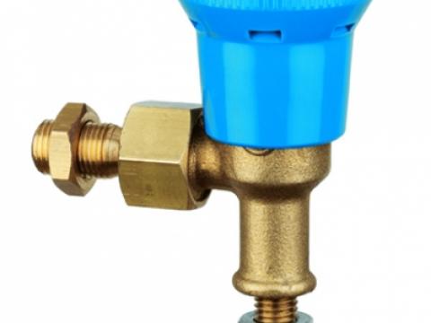 METALTECNICA ART. 1100-1101 Szórófejtest 1-állású, fojtószelepes, állítható 1/4 METALTECNICA ART. 1100-1101 Szórófejtest 1-állású, fojtószelepes, állítható 1/4