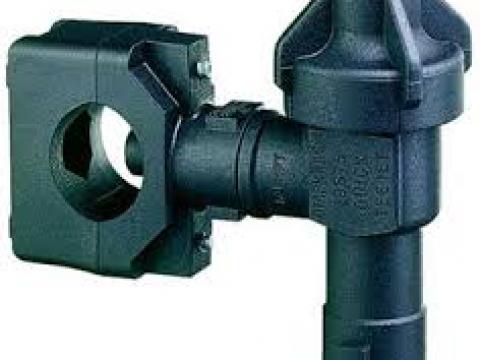 Egyes fúvókatartó nedves szórókerethez QJ22187-NYB Egyes fúvókatartó nedves szórókerethez QJ22187-NYB