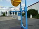 EURO-Jabelmann BBF Big-Bag töltő