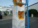 EURO-Jabelmann BBF Big-Bag töltő