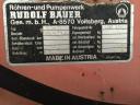 Bauer Rainstar öntöződob 125/400