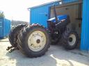 New Holland TM175 (TM190) Bontott alkatrész