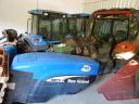 New Holland TM175 (TM190) Bontott alkatrész