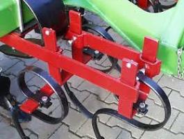 EURO-Jabelmann V 3 D,  V 5 D bakhátfedők