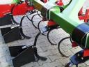 EURO-Jabelmann V 3 D,  V 5 D bakhátfedők