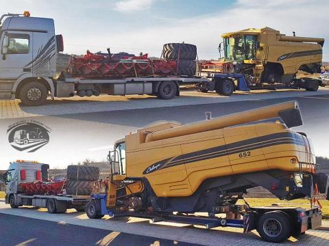 Viszfuvaros Gépszállitás Országszerte Viszfuvaros Gépszállitás Országszerte