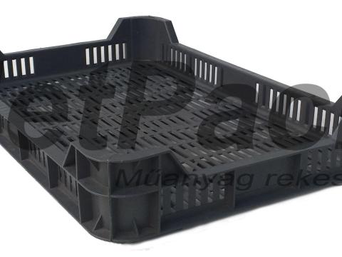 Új műanyag M5 rekesz közvetlenül a gyártótól – JetPack