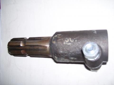 Kardán átalakítók a NYÍRKER-től Kardán átalakítók a NYÍRKER-től