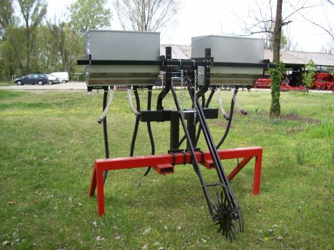 MaterMacc műtrágyaszóró adapter MaterMacc műtrágyaszóró adapter