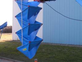 EURO-Jabelmann elektromos esésgátlók