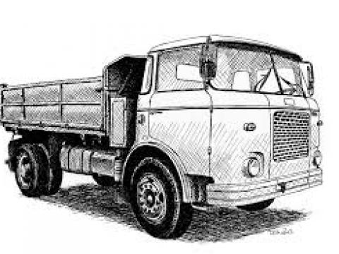 Liaz Skoda szélvédők Liaz Skoda szélvédők