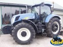 New Holland erőgépek,betakarítógépek teljeskörű javítása,alkatrészértékesítése