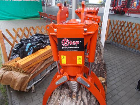 R-TOP Hasító kúp300, Rönkfúró RSG1, RS2-200-300hasítógép, SC50-100, SP30, BK200/15V-BK-2000-50 R-TOP Hasító kúp300, Rönkfúró RSG1, RS2-200-300hasítógép, SC50-100, SP30, BK200/15V-BK-2000-50