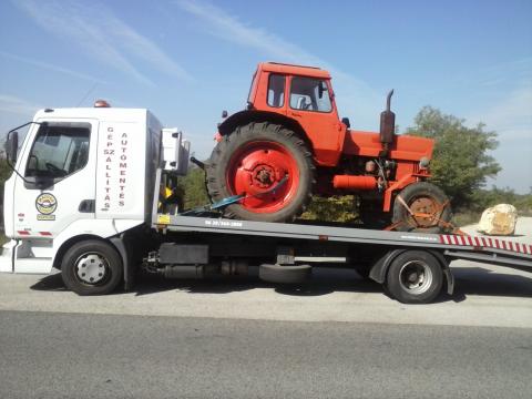 Gépszállítás-Zala Gépszállítás-Zala