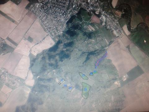 Sajószentpéteri 20,83 hektár eladó Sajószentpéteri 20,83 hektár eladó