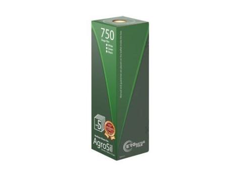 Bálacsomagoló fólia (bálafólia) 750 mm x 1500 m x 25 mikron 5 rétegű prémium minőség Bálacsomagoló fólia (bálafólia) 750 mm x 1500 m x 25 mikron 5 rétegű prémium minőség