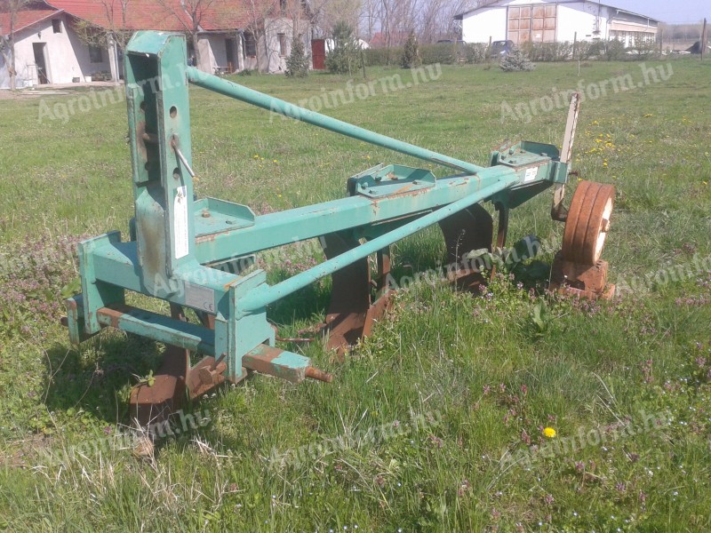 pietro moro 3/35-ös ágyeke