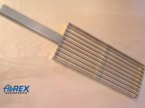 ABREX Kézi sajthárfa eladó ABREX Kézi sajthárfa eladó
