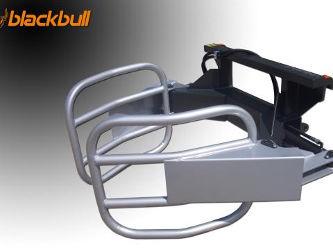 Blackbull Bálafogó - Raktárról azonnal elvihető Euro-s kapcsolással Blackbull Bálafogó - Raktárról azonnal elvihető Euro-s kapcsolással