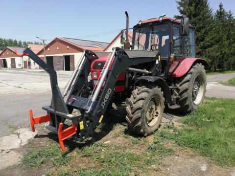 Blackbull Big-Bag rakodó 1 horgos – Raktárról azonnal elvihető euro kapcsolással Blackbull Big-Bag rakodó 1 horgos – Raktárról azonnal elvihető euro kapcsolással