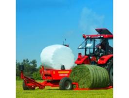 METAL-FACH BÁLACSOMAGOLÓ