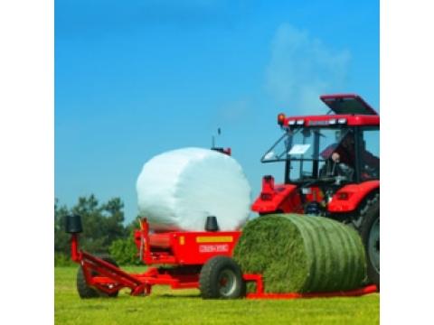 METAL-FACH BÁLACSOMAGOLÓ METAL-FACH BÁLACSOMAGOLÓ