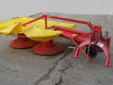 Fűkasza 1,65 m új ponyvás Fűkasza 1,65 m új ponyvás