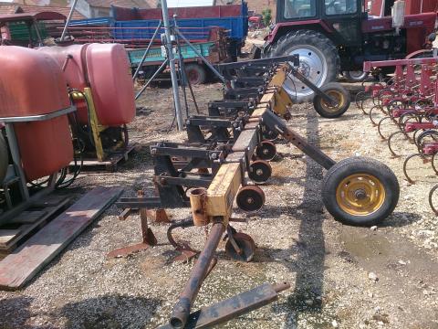 sorművelő kultivátor sorművelő kultivátor