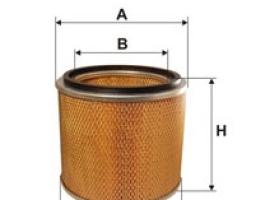 Fortschritt E-514,  E-512,  E-516 szűrőszett