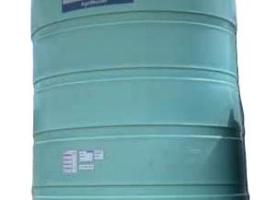 22 m3-es állóhengeres PE. műanyag 22 m3 állóhengeres PE. műanyag tartály - több db; Kingspan AgriMaster 22000 literes Nitrosol tartály,  folyékony műtrágya tároló ELADÓ