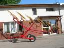 Rendsodró,  csillagos,  Tonutti Wolagri RCS-12