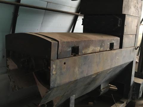 SZŐLŐ ZÚZÓ BOGYÓZÓ ZBZ 200-300 SZŐLŐ ZÚZÓ BOGYÓZÓ ZBZ 200-300