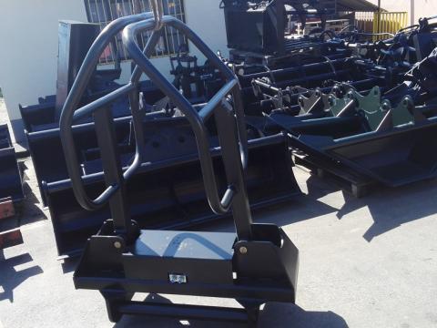 Manitou Bálafogó Manitou Bálafogó