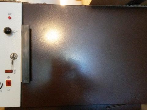 Termosztát szekrény (laboratóriumi!) eladó Termosztát szekrény (laboratóriumi!) eladó