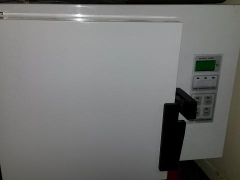 Hőlégsterilező eladó! Hőlégsterilező eladó!