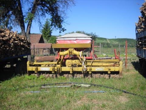 szántáselmunkálo es magágykészitö