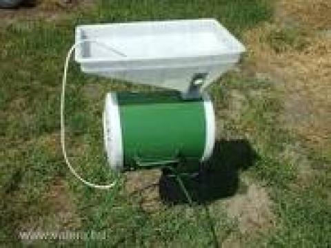 Terménydarálók nagyválasztékkal eladók