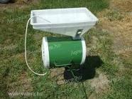 Terménydarálók nagyválasztékkal eladók