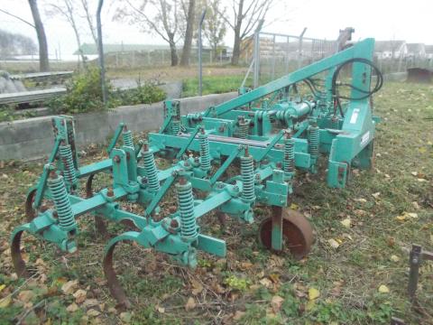 NARDI 25MV3RI/A SZÁNTÓFÖLDI KULTIVÁTOR NARDI 25MV3RI/A SZÁNTÓFÖLDI KULTIVÁTOR